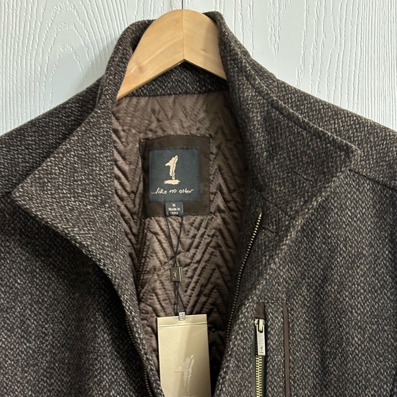 One Like no other jacket - Picture 2 of 14